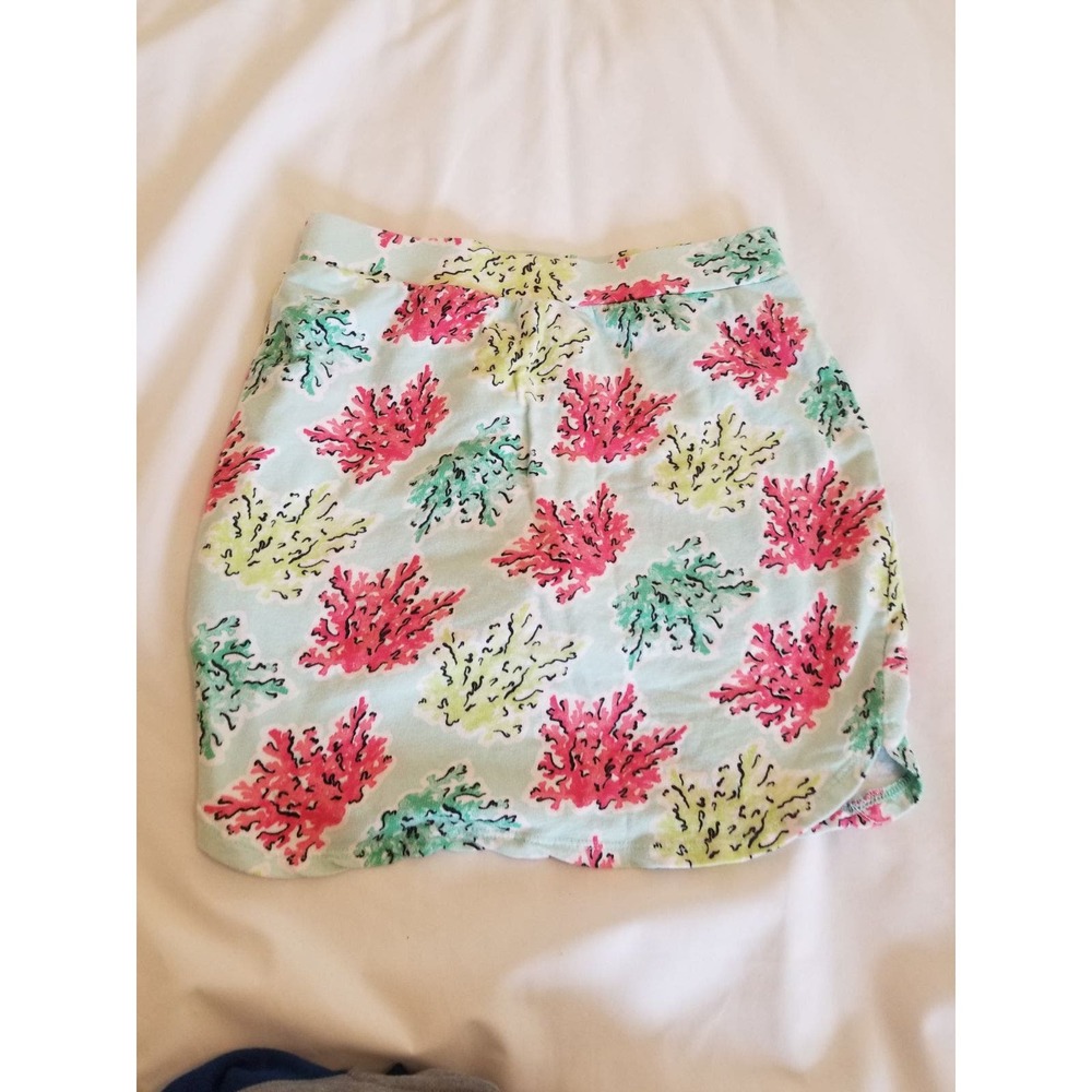 Girls Crown & Ivy Skort